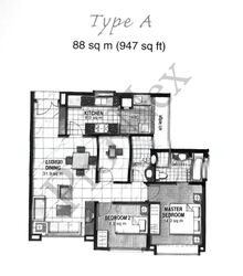Summerhill (D21), Condominium #573980121